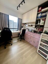 High Park Residences (D28), Apartment #553466581